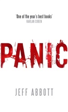 Jeff Abbott, Abbott Jeff - Panic