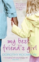 Dorothy Koomson - My Best Friend's Girl