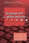 Kendrick James Kendrick, Susan Johnsen, Susan K. Johnsen, James Kendrick, Johnsen Susan Johnsen, Johnsen James Kendrick Susan Johnsen - Language Arts for Gifted Students