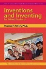 Karnes Frances Karnes, Karnes Thomas Paul Hebert Frances Karnes, Thomas P. Hebert, Thomas Paul Hebert, Frances Karnes, Stephens Kristen Stephens... - Inventions and Inventing for Gifted Students