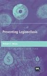 William McCoy, William F McCoy, William F. Mccoy - Preventing Legionellosis