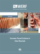 Andrew Feng Fang, Kieser, M. S. Kieser, Mark Kieser, Mark S. Kieser, Ms Kieser... - Stormwater Thermal Enrichment in Urban Watersheds