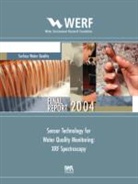 Connolly, Dennis Connolly - Sensor Technology for Water Quality Monitoring