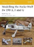 Geoff Coughlin, Coughlin Geoff - Modelling the Focke-Wulf FW 190 A, F and G