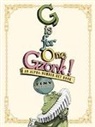 Tony DiTerlizzi, Tony DiTerlizzi - G Is for One Gzonk!
