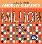 Andrew Clements, Andrew/ Roth Clements, Clements Andrew, Mike Reed - A Million Dots