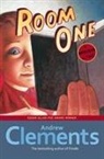 Andrew Clements, Andrew/ Blair Clements, Chris Blair, Mark Elliott - Room One
