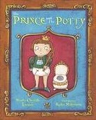 Wendy Cheyette Lewison, Wendy Cheyette/ Motoyama Lewison, Keiko Motoyama - The Prince And the Potty