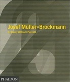 Kerry William Purcell, Kerry Willia Purcell, Kerry William Purcell, Kerry William Purcell, Shizuko Yoshikawa - Josef Müller-Brockmann