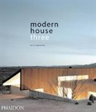 Raul A Barreneche, Raul A. Barreneche - Modern House Three