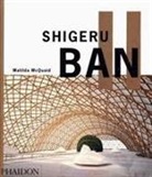 Matilda McQuaid, Frei Otto - Shigeru Ban