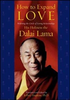 Dalai Lama, His Holiness the Dalai Lama, Dalai Lama XIV., His Holiness the Dalai Lama, Jeffrey Hopkins - How to Expand Love