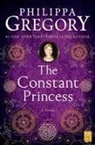 Philippa Gregory - The Constant Princess