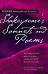 William Shakespeare, William/ Mowat Shakespeare, Barbara A Mowat, Barbara A. Mowat, Dr Barbara a. Mowat, Dr. Barbara A. Mowat... - Shakespeare's Sonnets And Poems