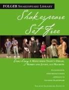Peggy O'Brien, Peggy O'Brien, Jeanne Addison Roberts, Michael Tolaydo - Shakespeare Set Free