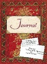 Joyce Atkinson, Kristine Atkinson, Atkinson Joyce, Amy Zoe/ Atkinson Mason - Journal