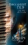 Tananarive Due - Joplin's Ghost