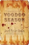 Jewell Parker Rhodes - Voodoo Season