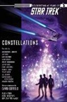 Palmieri, Marco Palmieri, Gene Roddenberry - 'Star Trek' Constellations
