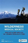 William W. Forgey, William W. M. D. Forgey, Forgey William W., Wilderness Medical Society, William W. Forgey, William W. M. D. Forgey - Wilderness Medical Society Practice Guidelines