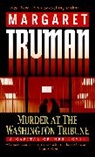 Margaret Truman - Murder at the Washington Tribune