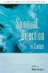 Nick Wagner, Nick (EDT) Wagner, Nick Wagner - Spiritual Direction in Context