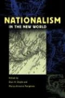 Don Harrison (EDT)/ Pamplona Doyle, Don H. Doyle, Marco Antonio Pamplona - Nationalism in the New World