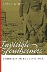 Anne Bailey, Anne J Bailey, Anne J. Bailey, Anne J./ Downs Bailey - Invisible Southerners