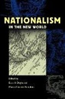 Don Harrison (EDT)/ Pamplona Doyle, Don H Doyle, Don H. Doyle, Don Harrison Doyle, Marco Antonio Pamplona, Marco Antonio Villela Pamplona - Nationalism in the New World
