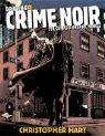 Chris Hart, Christopher Hart - Drawing Crime Noir for Comics and Graphic Novels