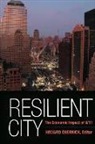 Howard (EDT) Chernick, Howard Chernick - Resilient City
