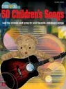 Not Available (NA), Cherry Lane Music, Hal Leonard Corp - 50 Children's Songs