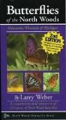 Larry Weber - Butterflies of the North Woods