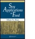 M. Riaz, Mian N. Riaz, Mian N. (Texas A&amp;m University Riaz, Riaz Mian N. - Soy Applications in Food