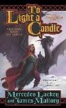 Mercedes Lackey, James Mallory - The Obsidian Trilogy