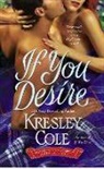 Kresley Cole, Cole Kresley - If You Desire