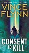 Vince Flynn - Consent to Kill