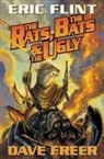 Eric Flint, Dave Freer - The Rats, the Bats and the Ugly