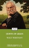 Walt Whitman - Leaves of Grass