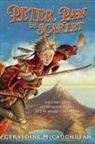 Geraldine Mccaughrean, Scott M Fischer, Scott M. Fischer - Peter Pan in Scarlet