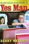 Danny Wallace - Yes Man
