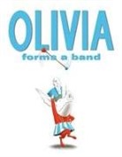 Ian Falconer, Ian Falconer - Olivia Forms a Band