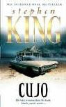 Stephen King - Cujo