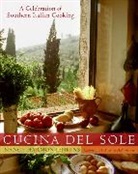Nancy Harmon Jenkins, Nancy Harmon-Jenkins, Nancy Harmon Jenkins - Cucina del Sole