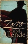Isabel Allende - Zorro