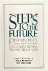 Sauer, C Sauer, Christopher Sauer, Christopher Yetton Sauer, Sauer Christopher, Philip W Yetton... - Steps to the Future