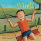 Etta Kaner, Etta/ Lafrance Kaner, Marie Lafrance - Who Likes the Wind?