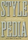Louise Fili, Steven Heller, Steven Fili Heller - Stylepedia
