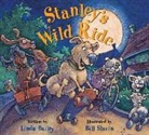 Bailey, Linda Bailey, Linda/ Slavin Bailey, Slavin, Bill Slavin - Stanley's Wild Ride