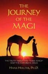 Hans Holzer - Journey of the Magi
